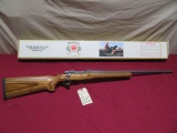 Ruger M77 Mark II .223 Rem.