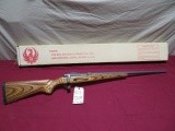 Ruger 77/22 All Weather .22 WMR