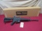 Del-Ton DTI-15 5.56 Nato rifle