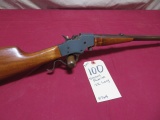 Stevens Favorite .22 LR rifle