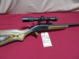 NEF Handi-Rifle .25-06 Rem.