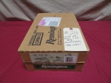 12 ga. Ammo - 250 rounds