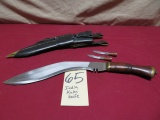 Kukri Knife