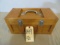 Oak range box