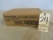 Winchester 12 ga. ammo - 250 rnds.