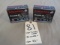 12 ga. Turkey ammo - 20 rnds.