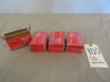 12 ga. Slugs - 33 rnds.