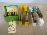 7mm Mag reloads - 102 rnds.