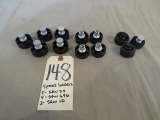 Speedloaders - S&W 10, 29, 696