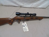 Mossberg 640KC Chuckster .22 WMR