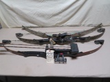 NO SHIPPING - Compound Bows