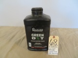 Green Dot powder - NO SHIPPING