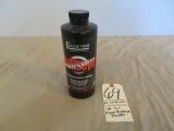 Bullseye powder - NO SHIPPING