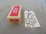 CCI Large Rifle Primers - NO SHIPPING