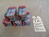 .30 Carbine ammo - 250 rnds.
