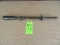 Winchester/Litschert 10x target scope