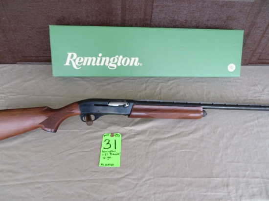 Remington 11-87 12 ga.