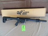 GForce Arms GF12AR 12 ga. shotgun