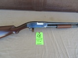 Winchester Model 12 - 12 ga.