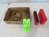 8mm Mauser Ammo - 105 rnds.