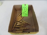 .30-378 Wby. Ammo - 13 rnds.