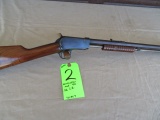 Winchester 90 .22 LR pump