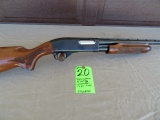 Remington 870TB 12 ga. Trap