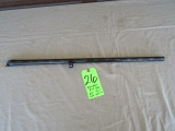 Remington 870 12 gauge barrel