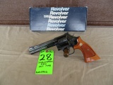 Smith & Wesson 586 .357 mag
