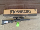 Mossberg Patriot .308 Win.