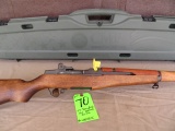 US Springfield M1 Garand .30-06