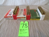 .303 British ammo - 60 rnds.