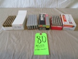 .357 Mag ammo - 150 rnds.