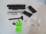 AR15 parts