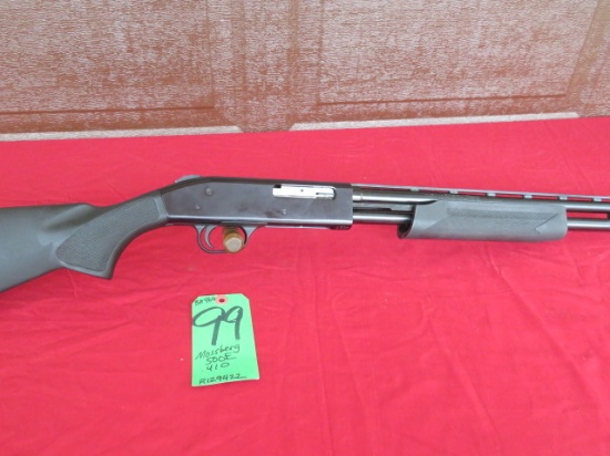 Mossberg 500E .410