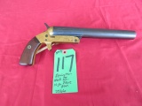 Remington Mark III 10 ga. Flare Gun