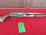 Winchester model 12 16 ga.