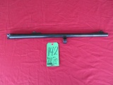 Remington 870 Slug Barrel