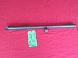 Remington 870 rifled slug barrel