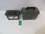 NO SHIPPING - Ammo Cans