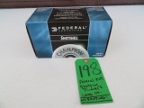 NO SHIPPING - Federal 209 primers
