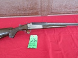 Stevens 22-410 combo gun