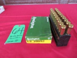 .30-06 Ammo - 20 rnds