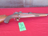Custom Mauser Stalking Rifle
