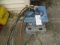 Freon Recovery Unit