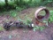Rear Axle, Rims