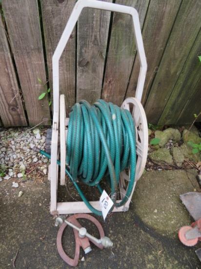 Garden Hose