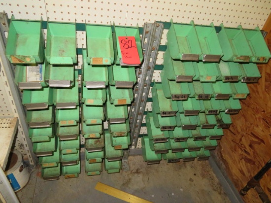 Parts Bins