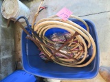 Electric Wire, Conduit connectors