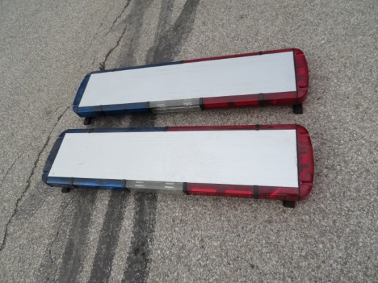 Light Bars